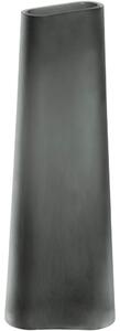 VAZA TURNO 34 cm steklo