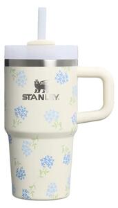 Stanley termo skodelica iz nerjavečega jekla Quencher® H2.O FlowState™ 0.59L