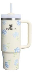 Stanley termo skodelica iz nerjavečega jekla Quencher® H2.O FlowState™ 0.59L