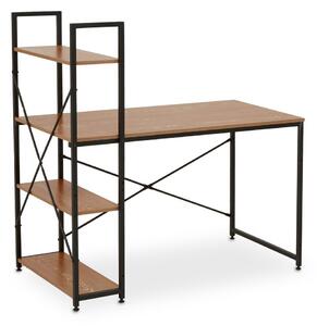 Pisalna miza 60x120 cm Laxton – Premier Housewares