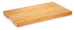 SteakStones Bamboo Deska, Bambus, (SS008)