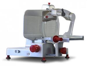 Salamoreznica, Vertikalna, 230V/370W, 650x695x690mm
