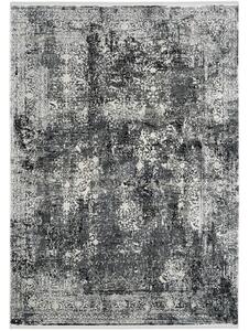 TKANA PREPROGA Avignon 120/180 cm tkano temno siva