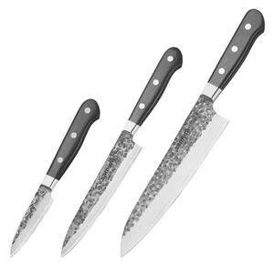 SET NOŽEV PRO-S LUNAR 3-delni