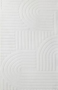 Mömax Umetno Krzno Bella, Biserna, Ca. 100/155 Cm