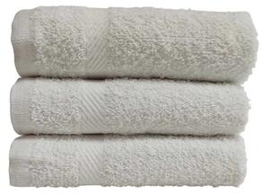 Brisača PURELLO MINI 30x30 cm bela, 100% bombaž