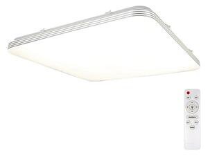 LED Zatemnitvena stropna svetilka PALERMO LED/72W/230V