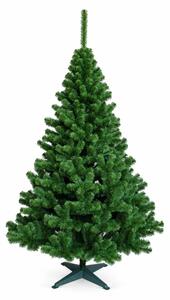 ShopJK Božično drevo jelka zelena 80 cm
