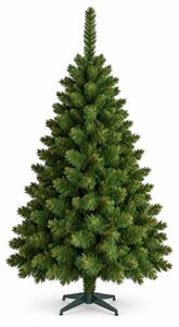 ShopJK Božično drevo bor 100 cm
