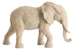 Light & Living Light & Living figurica dekorativna iz umetne mase 33 x 12,5 x 20,5 cm