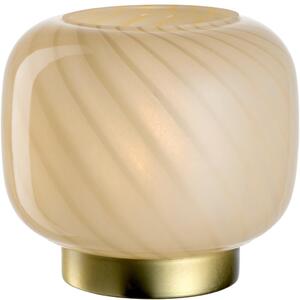 NAMIZNA LED-SVETILKA RIPOSO 14/13/14 cm