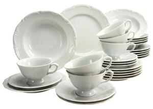 Creatable Kombinirani Servis Maria Theresia, 30-Delni