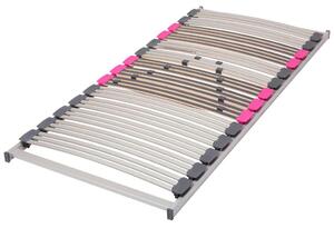 Premium Living Letveno Dno 80x200 Cm Premium Multi Fix