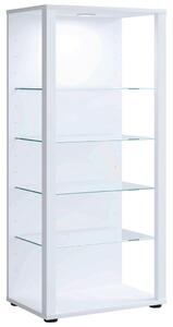 VITRINA, bela