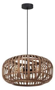 VISEČA SVETILKA Vinkovci 40/120 cm 75 W E27