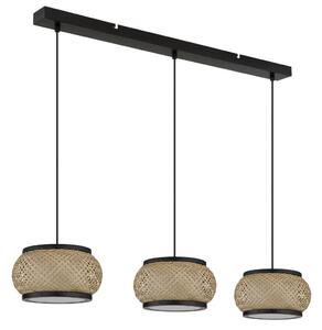 VISEČA LED-SVETILKA BAMBORA 3000/4000/6000 K 230 V