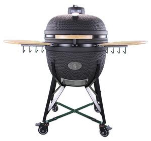 ŽAR NA OGLJE KAMADO