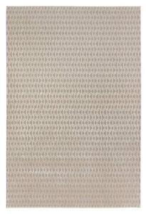 TKANA PREPROGA Chains 140/200 cm tkano krem barve