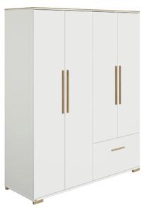 OTROŠKA OMARA ZA OBLAČILA Enie 164/200,40/55,60 cm