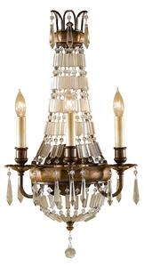 STENSKA SVETILKA Bellini 220-240 V E14