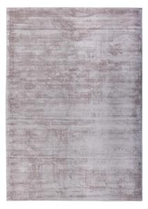 ROČNO TKANA PREPROGA 160/230 cm tkano svetlo rjava