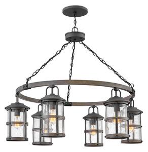 LESTENEC Lakehouse 94.9/92.7 cm E27