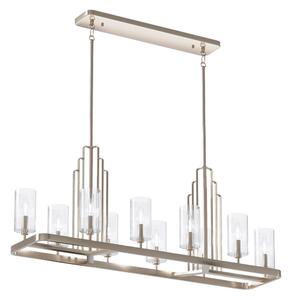 LESTENEC Kimrose 113.7/55.8/32.5 cm E14