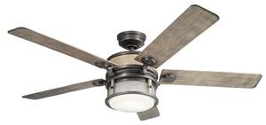 STROPNI VENTILATOR Ahrendale 1116 lm 3000 K