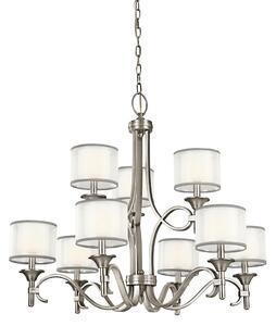 LESTENEC Lacey 87/84.9 cm E14