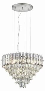 LESTENEC Trio Select 58/150 cm max 40 W E14