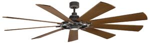 STROPNI VENTILATOR Gentry 1300 lm 3000 K