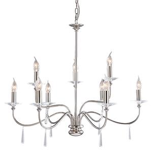 LESTENEC Pol-Nickel 82/83 cm E14