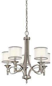 LESTENEC Lacey 63.5/75.6 cm E14