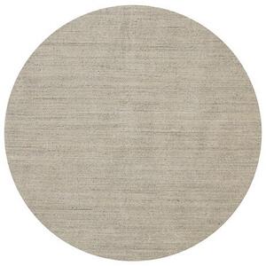 ORIENTALSKA PREPROGA LOOMIA BERBER 200 cm srebrne barve