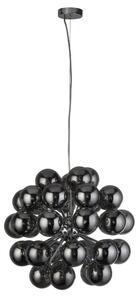 VISEČA SVETILKA Berry 51/150 cm G9
