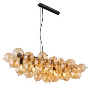 VISEČA SVETILKA 103/47/120 cm E14
