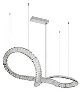 VISEČA LED-SVETILKA NEIL 2700-6000 K 230 V
