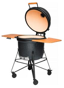 ŽAR NA OGLJE KAMADO