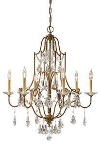 LESTENEC FE-Valentina 72.1/102,2 cm E14