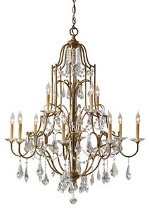 LESTENEC FE-Valentina 92.6/125.2 cm E14