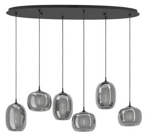 VISEČA LED-SVETILKA Larva 3.7 W 3060 lm 2765 K 220-240 V