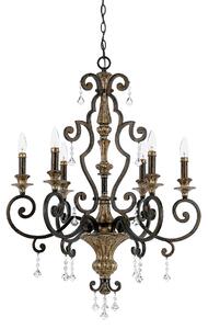 LESTENEC Marquette 71,1/105,5 cm E14
