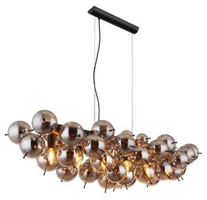 VISEČA SVETILKA 103/47 cm E14