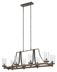 LESTENEC Angelo 116.8/65.1/40.6 cm E27