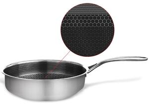 Orion ponev s protiprijemno površino Cookcell, 26x 7 cm