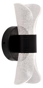 Stenska svetilka LED G029-W Black