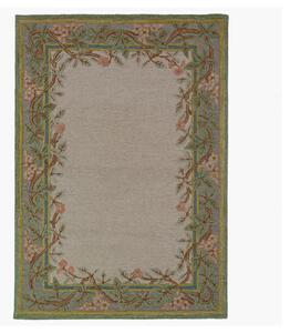 Ročno tkana volnena preproga 160x230 cm Verona Floral – Flair Rugs