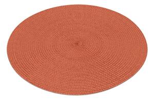 Plastičen pogrinjek ø 35 cm Zebulon – douceur d'intérieur