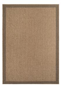 Rjava notranja in zunanja preproga 80x150 cm Timber 1402 – Ayyildiz Carpets