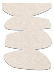 Tekstilni akustični panel 88x118 cm Stone Balance – Malerifabrikken